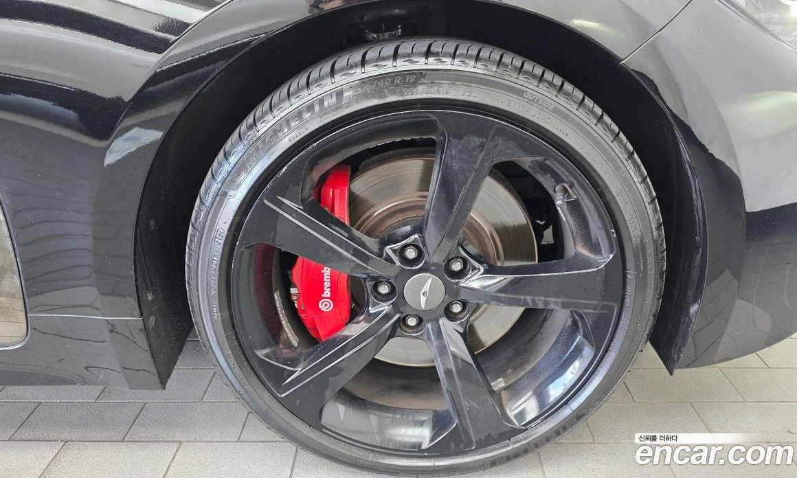 Kia Stinger 2.5 Masters, снимка 7 - Автомобили и джипове - 56095951