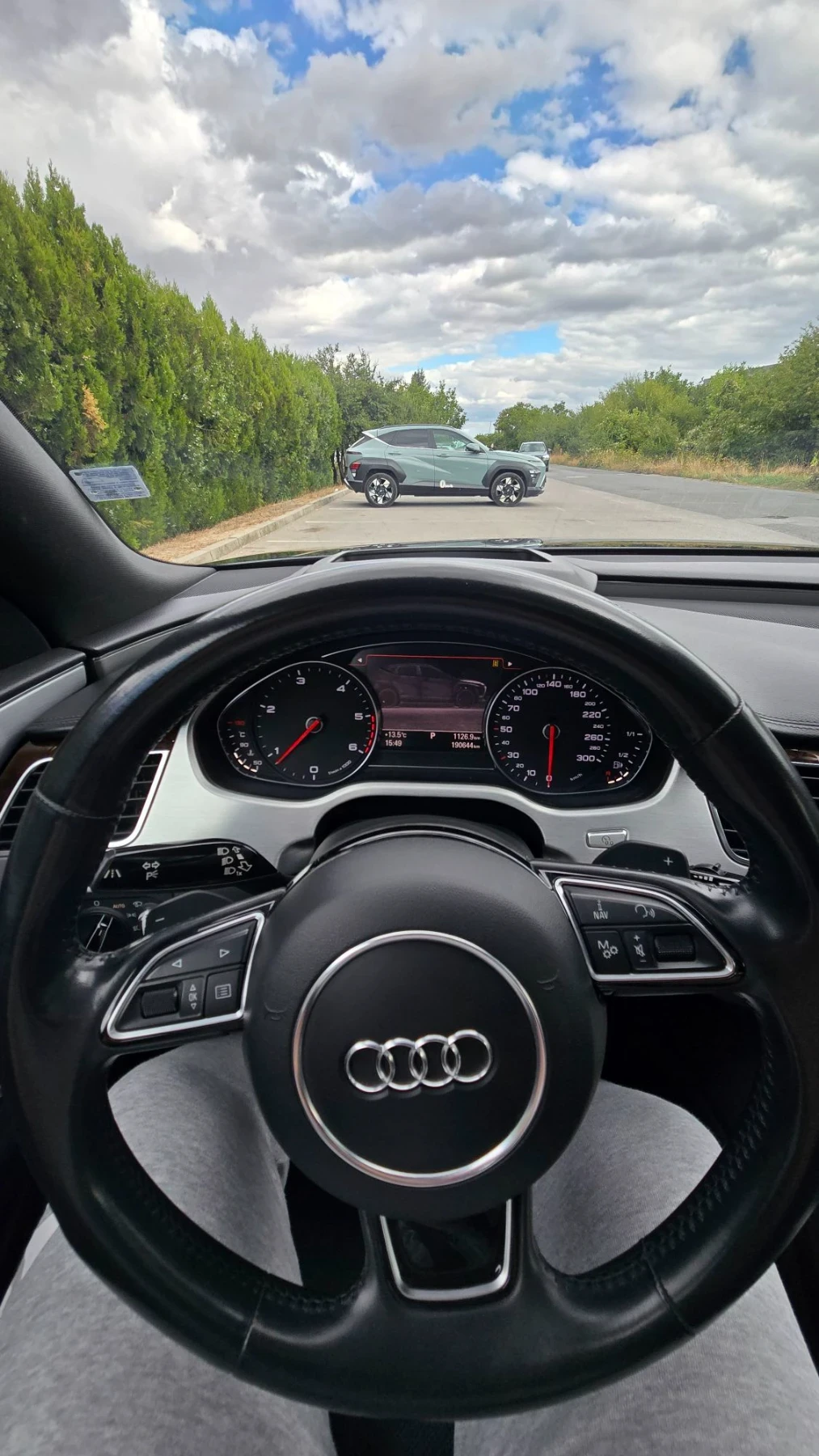 Audi A8 3.0TDI 3xTV | Mobile.bg � ����������� 12