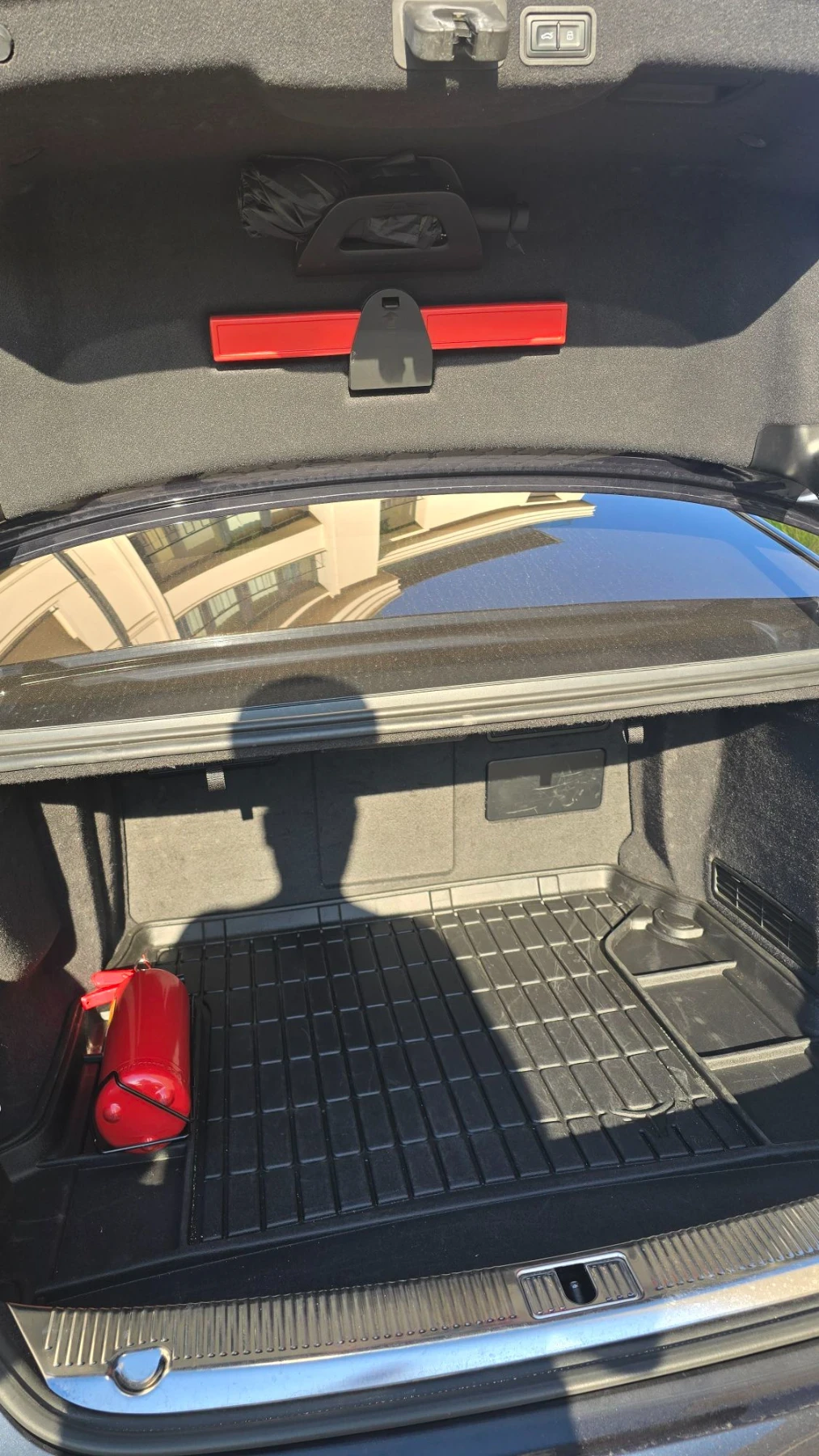 Audi A8 3.0TDI 3xTV | Mobile.bg � ����������� 16