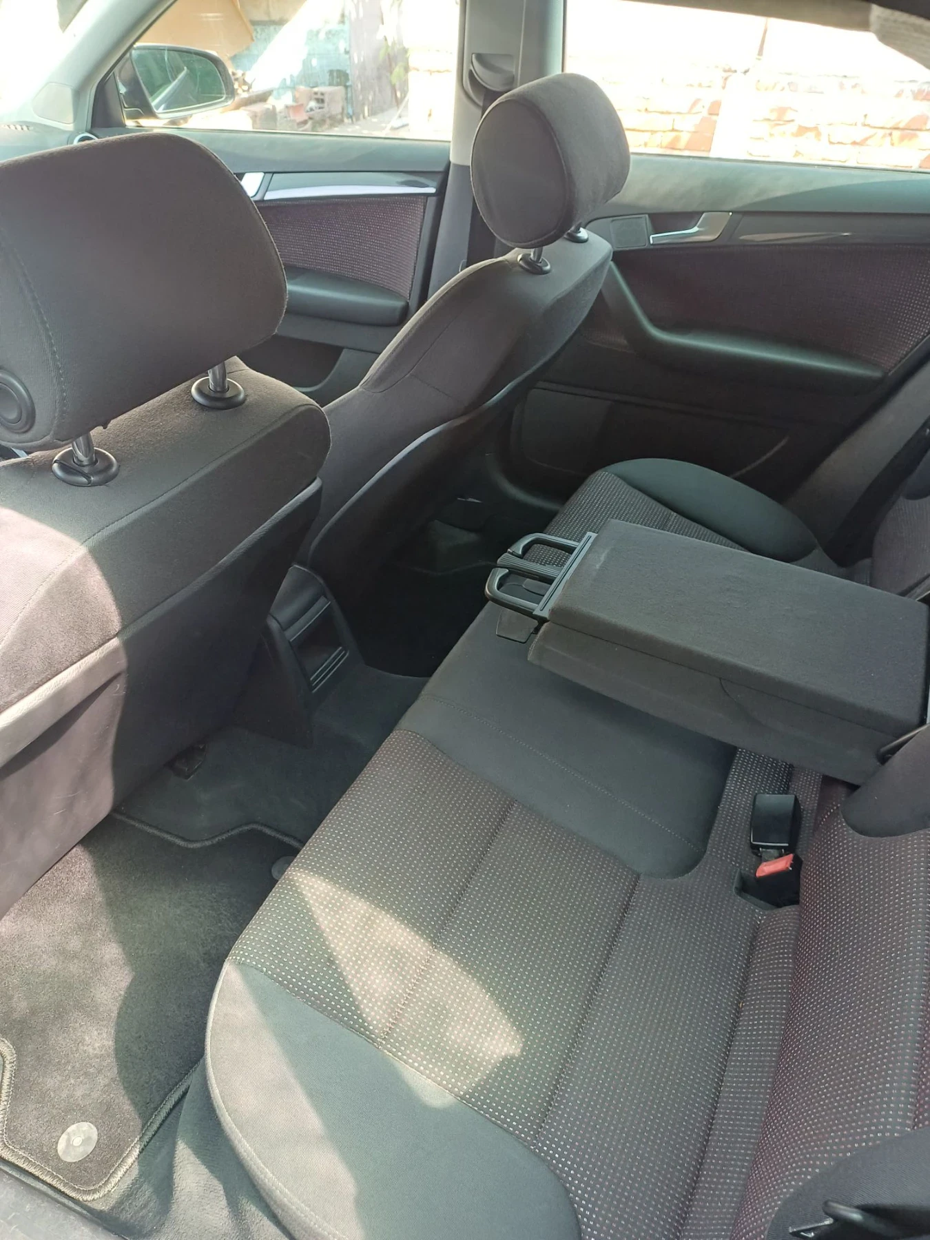 Audi A3 2.0T Quattro, снимка 11 - Автомобили и джипове - 56166676