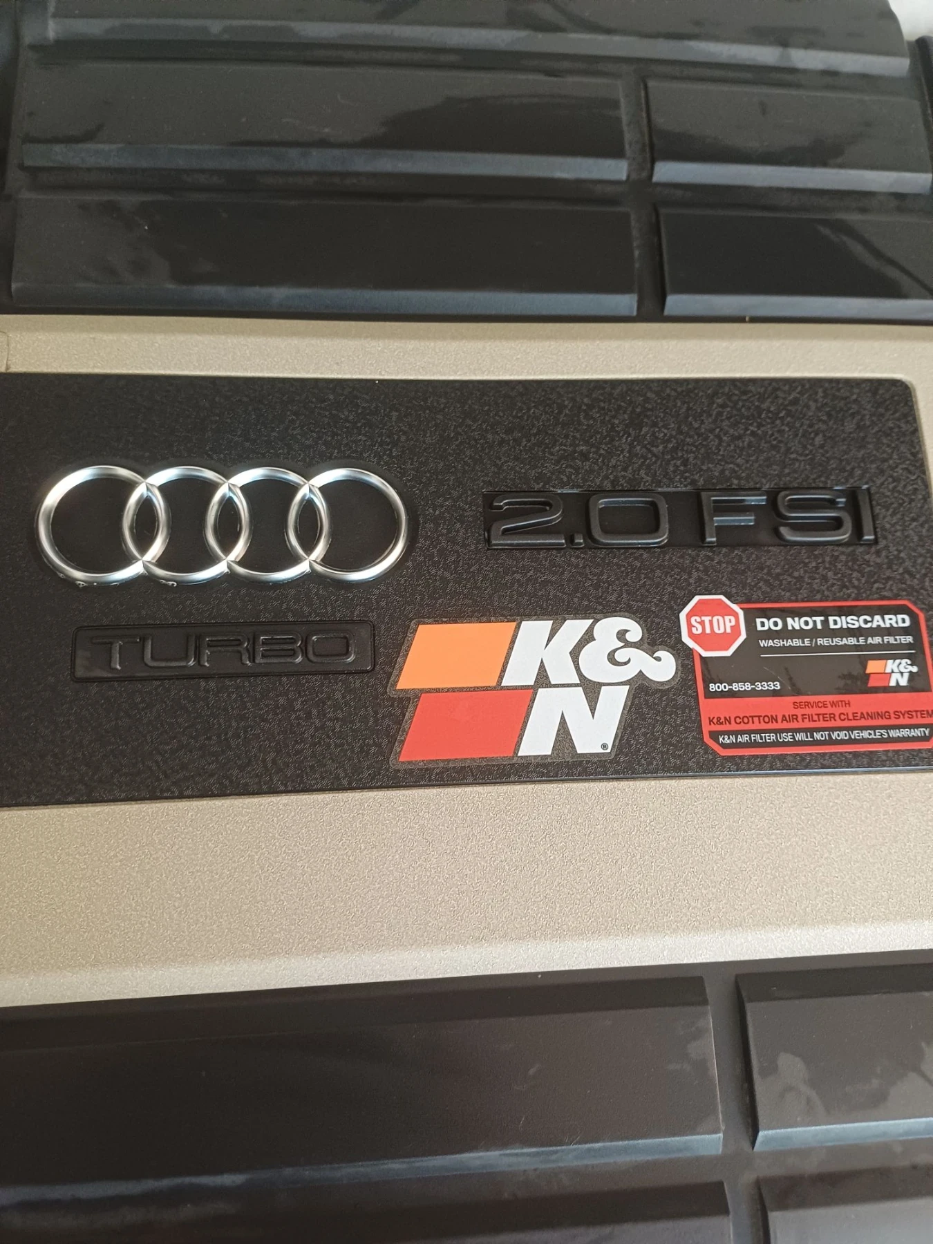 Audi A3 2.0T Quattro, снимка 13 - Автомобили и джипове - 56166676