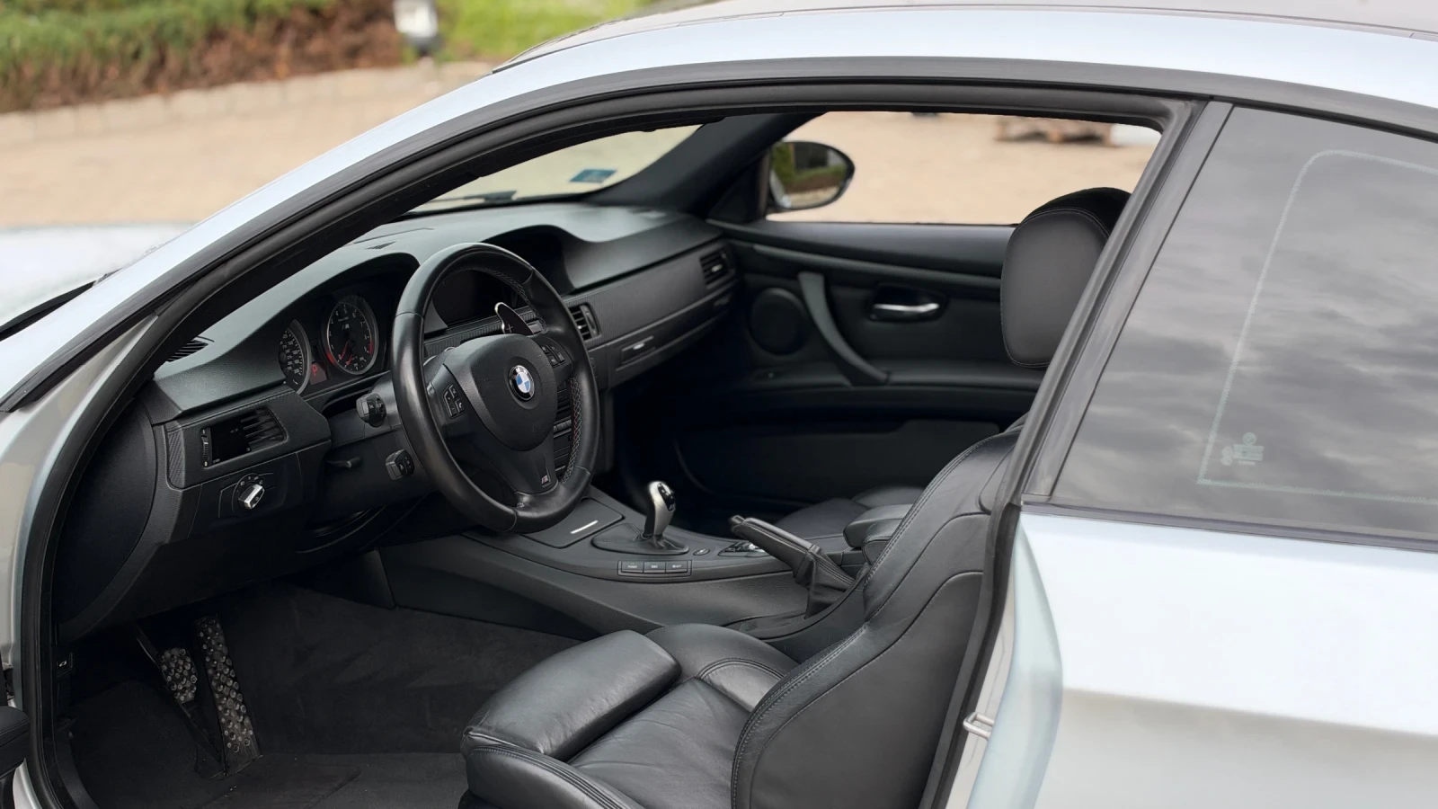 BMW M3 Competition ESS Supercharged, снимка 10 - Автомобили и джипове - 56238176