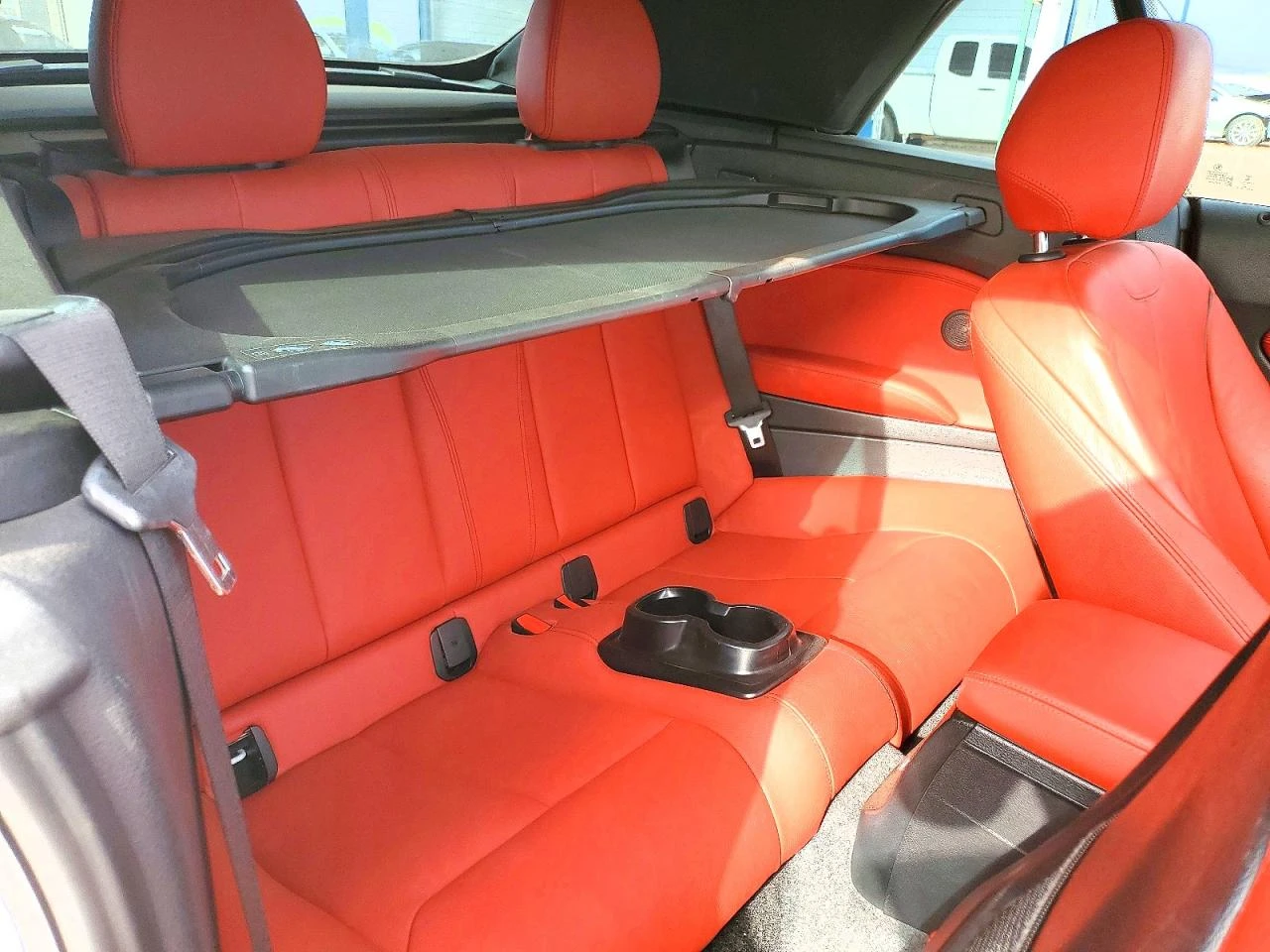 BMW 240 M-PACK* ADAPTIVE-M-SUSPENSION* CAM* CARPLAY* PODGR | Mobile.bg � ����������� 10
