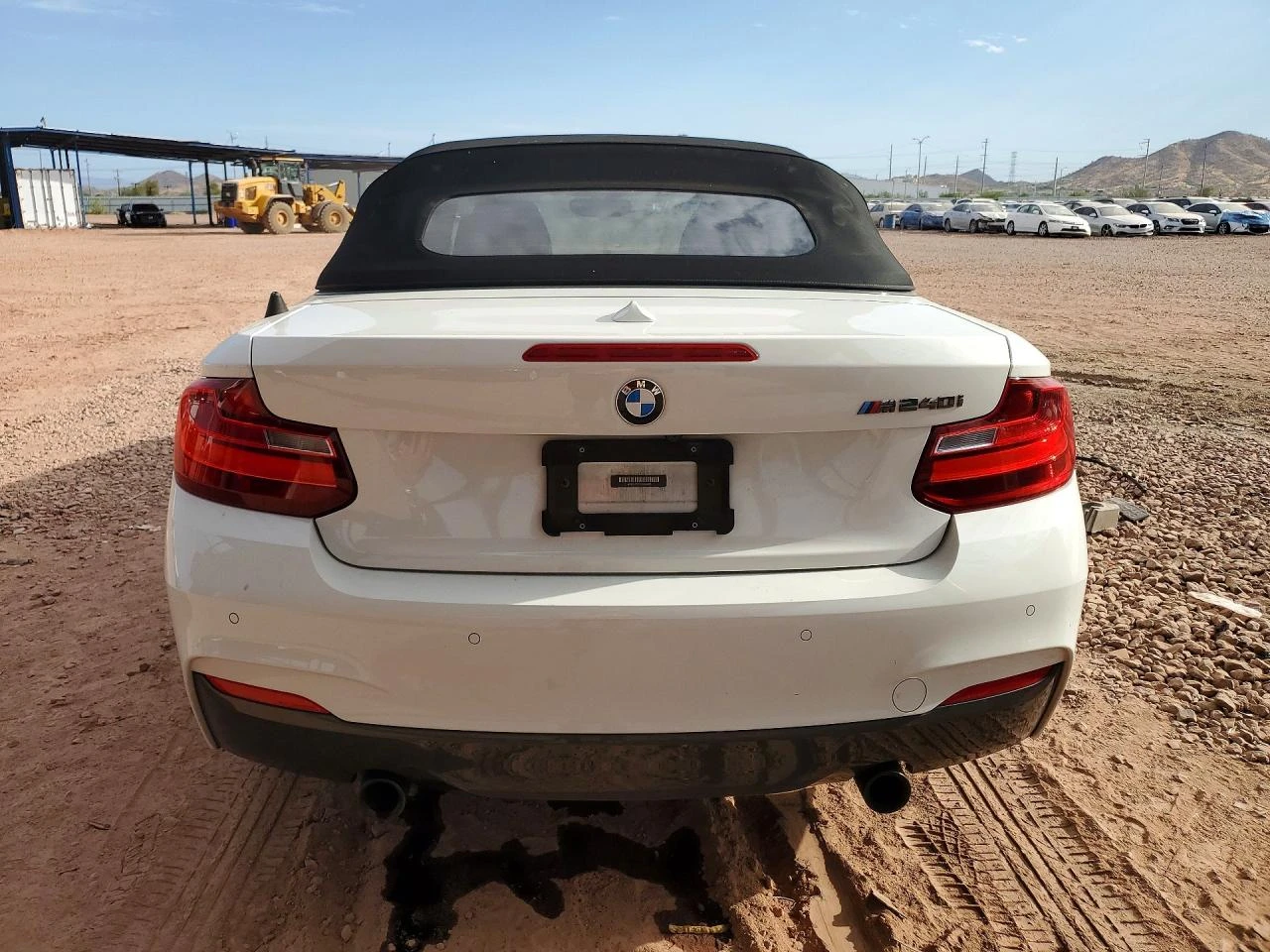 BMW 240 M-PACK* ADAPTIVE-M-SUSPENSION* CAM* CARPLAY* PODGR | Mobile.bg � ����������� 6