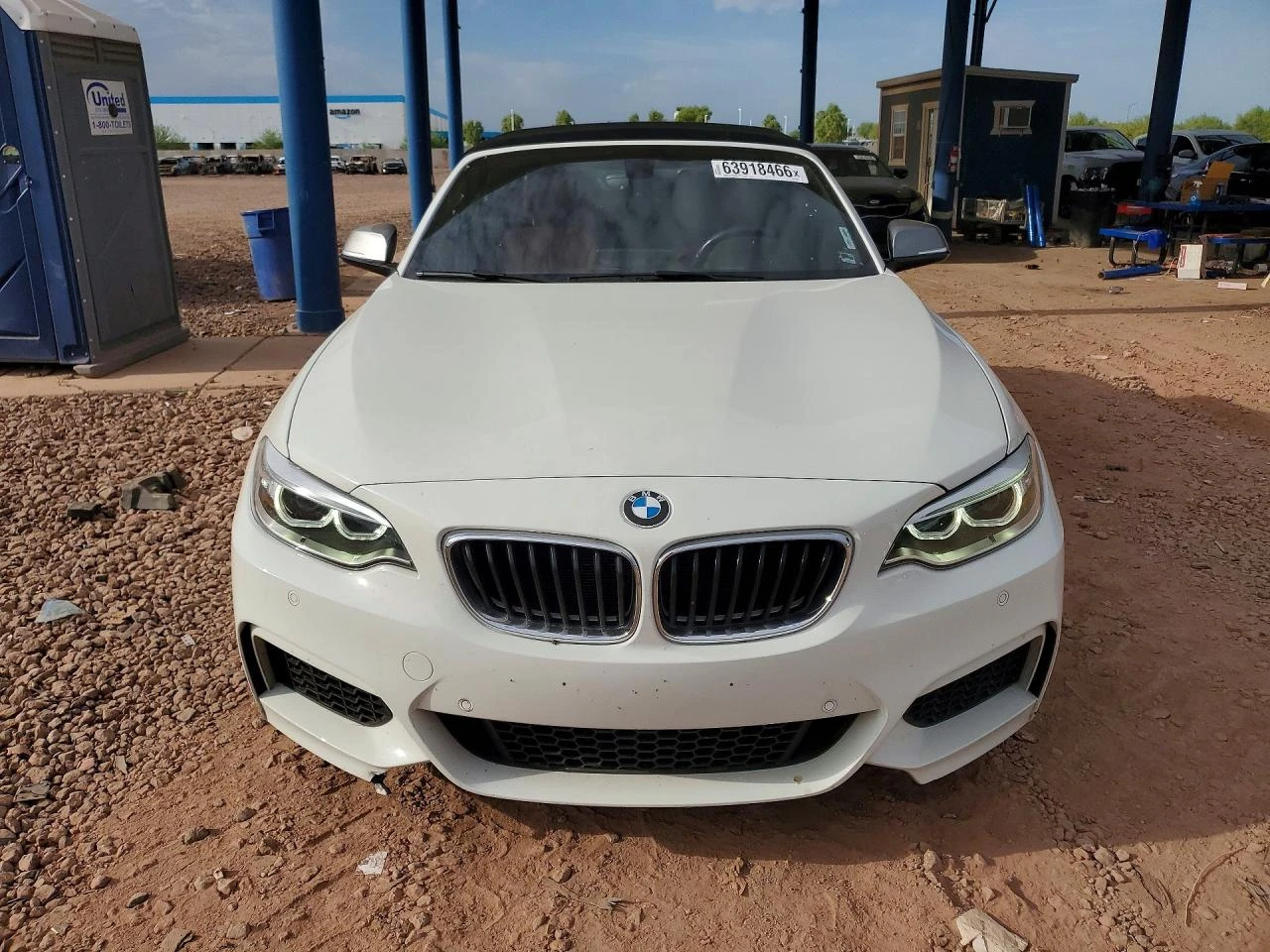 BMW 240 M-PACK* ADAPTIVE-M-SUSPENSION* CAM* CARPLAY* PODGR | Mobile.bg � ����������� 5