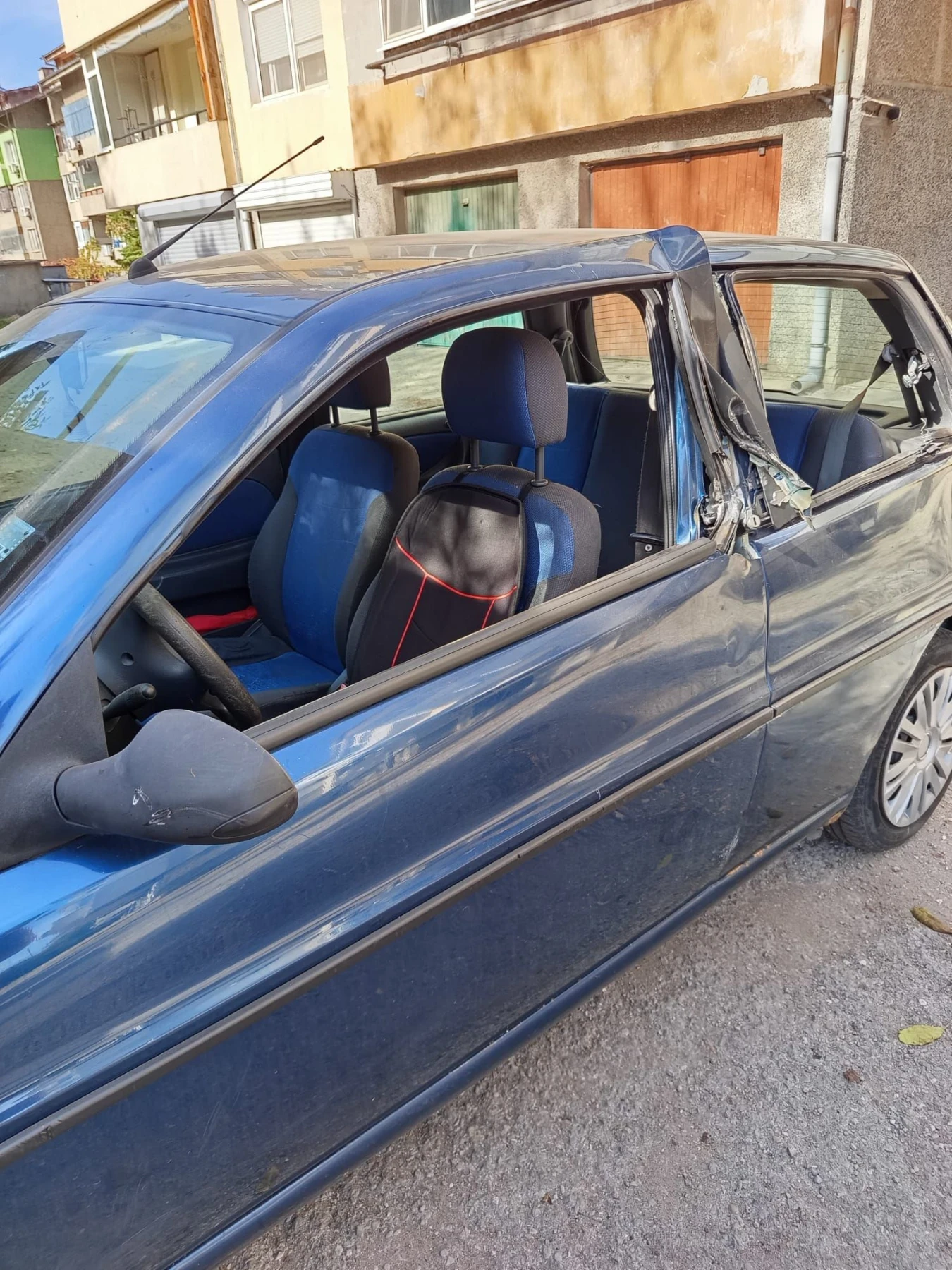 Lancia Ypsilon, снимка 4 - Автомобили и джипове - 56596684