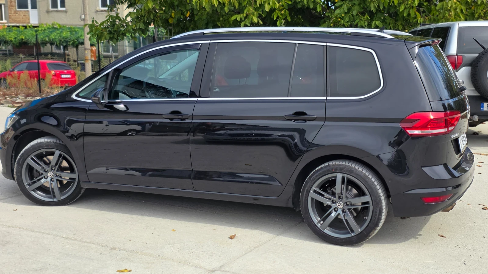 VW Touran | Mobile.bg � ����������� 2