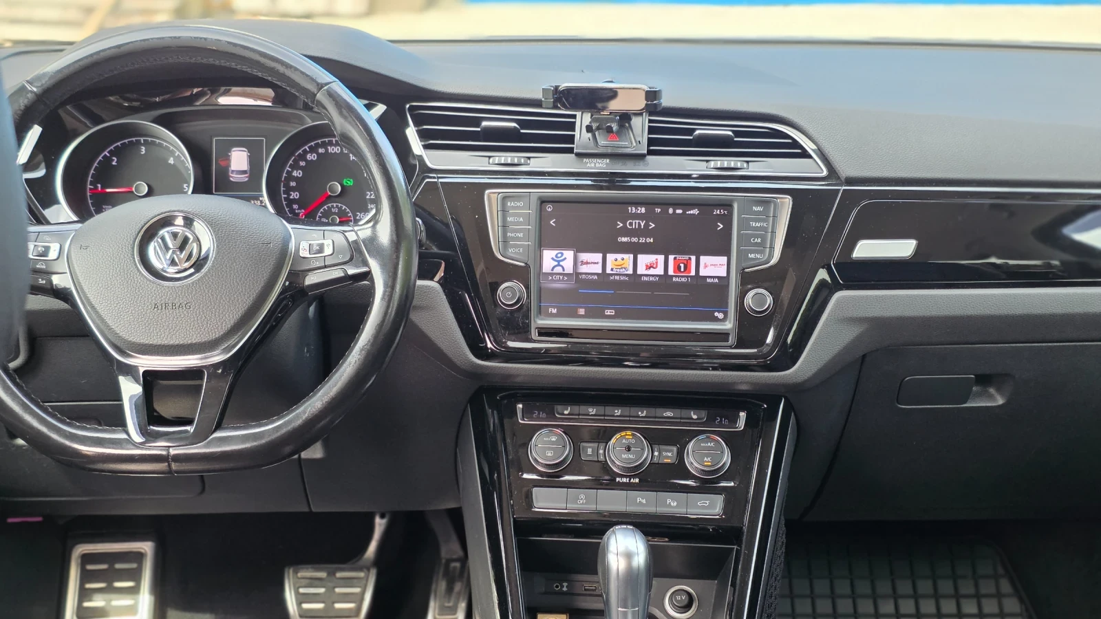 VW Touran | Mobile.bg � ����������� 9