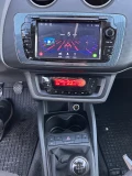 Seat Ibiza 1.2TDI NAVI EURO 5 - [13] 