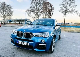 BMW X4 xDrive M40i, снимка 2