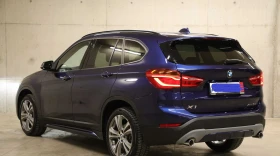 BMW X1 xDrive 18d, снимка 1