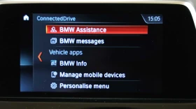 BMW X1 xDrive 18d, снимка 14