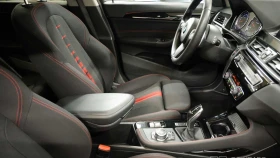 BMW X1 xDrive 18d, снимка 6