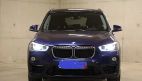 BMW X1 xDrive 18d, снимка 11