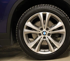 BMW X1 xDrive 18d, снимка 12