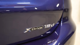 BMW X1 xDrive 18d, снимка 13