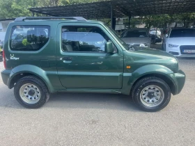 Suzuki Jimny, снимка 3
