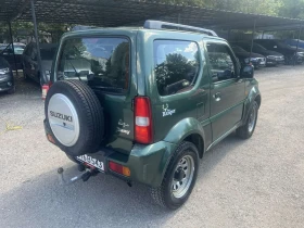 Suzuki Jimny, снимка 4