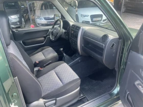 Suzuki Jimny, снимка 10