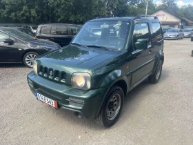 Suzuki Jimny, снимка 1