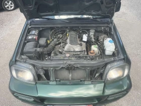 Suzuki Jimny, снимка 9