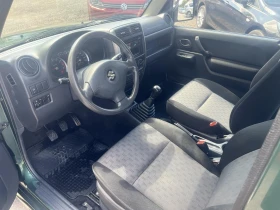 Suzuki Jimny, снимка 6