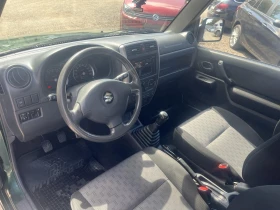 Suzuki Jimny, снимка 11
