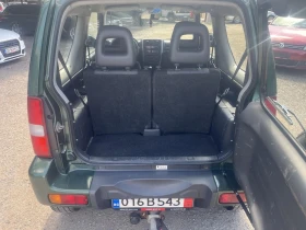 Suzuki Jimny, снимка 7