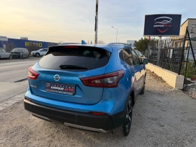 Nissan Qashqai Гаранционен до-6.2026г, снимка 4