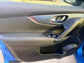 Nissan Qashqai Гаранционен до-6.2026г, снимка 10