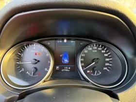 Nissan Qashqai Гаранционен до-6.2026г, снимка 17