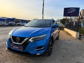 Nissan Qashqai Гаранционен до-6.2026г, снимка 1