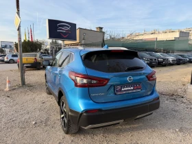 Nissan Qashqai Гаранционен до-6.2026г, снимка 6