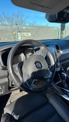 Renault Koleos Initiale TCe 160 EDC, снимка 4