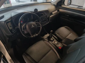 Mitsubishi Outlander III 2.2 DI-D 4X4 , снимка 7