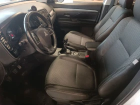 Mitsubishi Outlander III 2.2 DI-D 4X4 , снимка 8