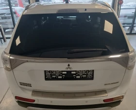 Mitsubishi Outlander III 2.2 DI-D 4X4 , снимка 5