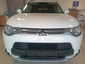 Mitsubishi Outlander III 2.2 DI-D 4X4 , снимка 1