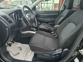 Mitsubishi ASX 12г.1, 8-150к.с.4х4 ПАНОРАМА, снимка 8