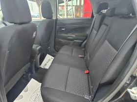 Mitsubishi ASX 12г.1, 8-150к.с.4х4 ПАНОРАМА, снимка 9