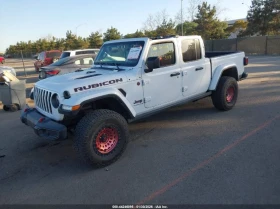 Jeep Gladiator 3.6l Rubicon 4X4, снимка 2