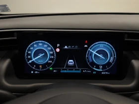 Hyundai Tucson EXCLUSIVE Hybrid AWD, снимка 12