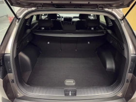 Hyundai Tucson EXCLUSIVE Hybrid AWD, снимка 17