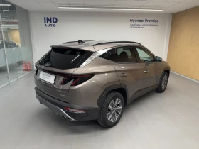 Hyundai Tucson EXCLUSIVE Hybrid AWD, снимка 5