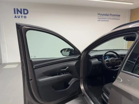 Hyundai Tucson EXCLUSIVE Hybrid AWD, снимка 10