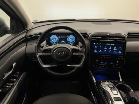 Hyundai Tucson EXCLUSIVE Hybrid AWD, снимка 11