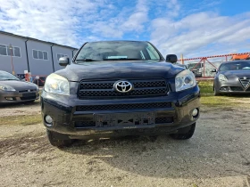 Toyota Rav4 2.2D-136кс.4x4, снимка 1