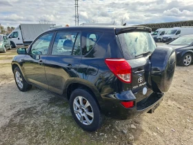 Toyota Rav4 2.2D-136кс.4x4, снимка 3