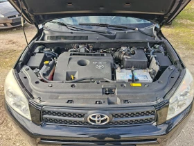 Toyota Rav4 2.2D-136кс.4x4, снимка 14