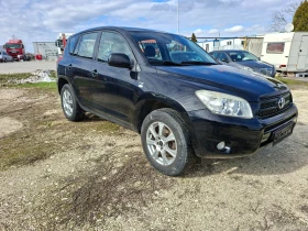 Toyota Rav4 2.2D-136кс.4x4, снимка 2